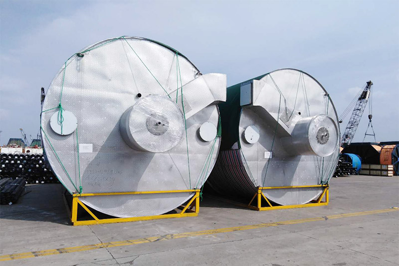 Drying Equipment4