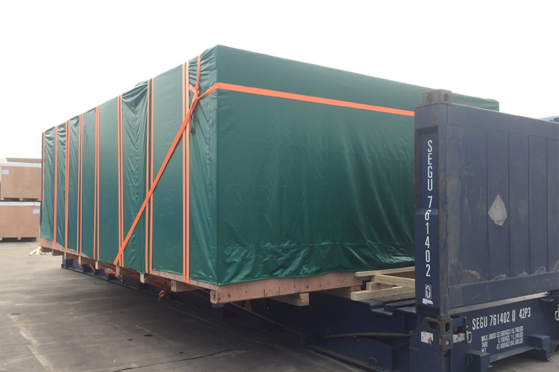 Precision machine tool3