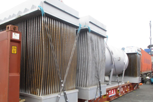 Smoke Treatment System1