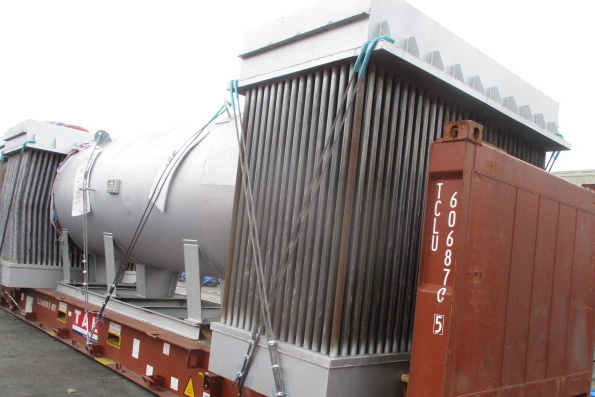 Smoke Treatment System4