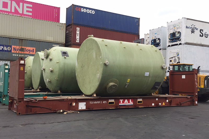 Water Treatment Equipment2