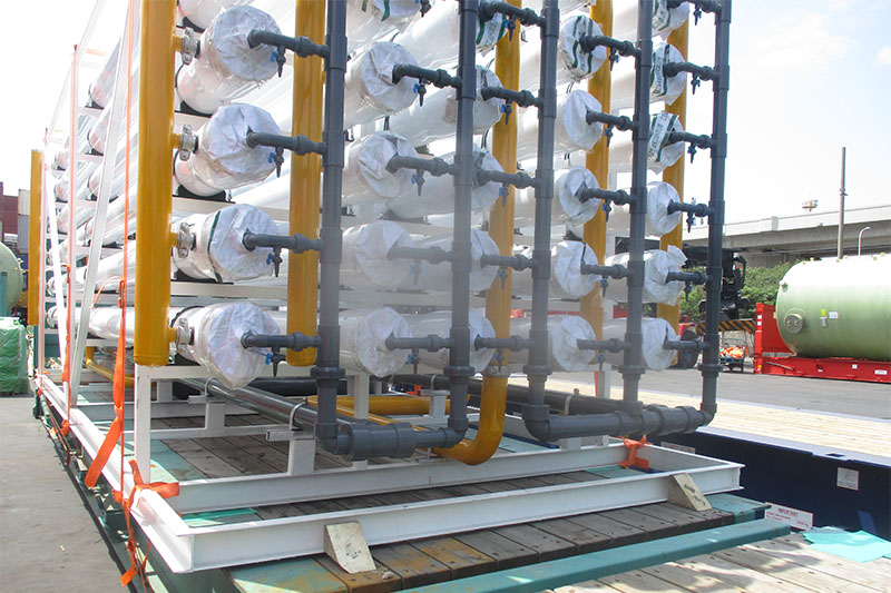 Water Treatment Equipment4