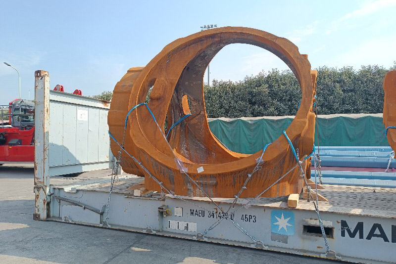 Windpower equipment5